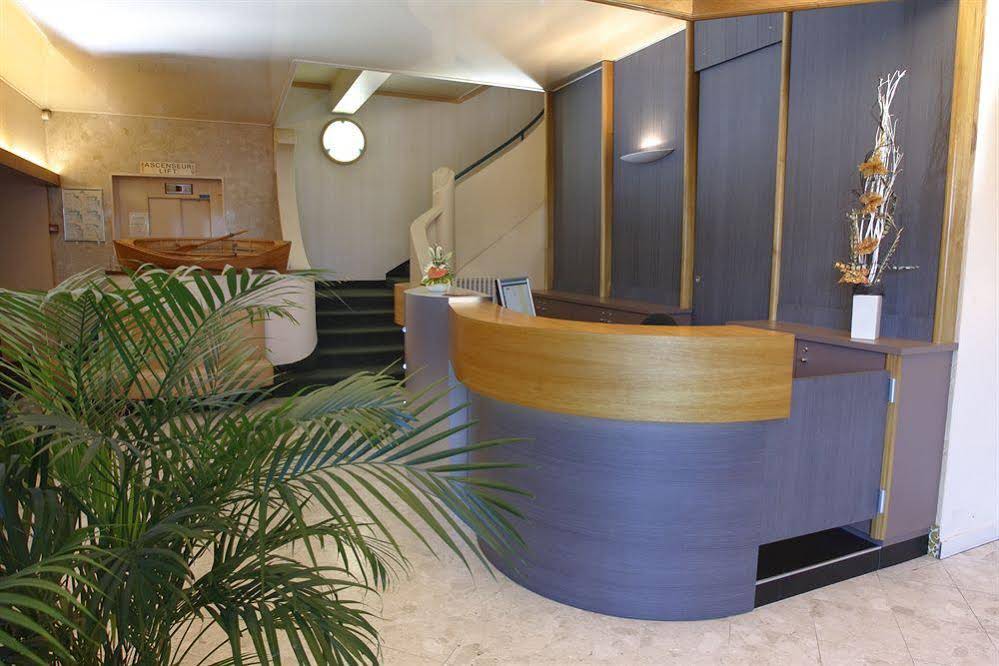 Hotel Le Berry