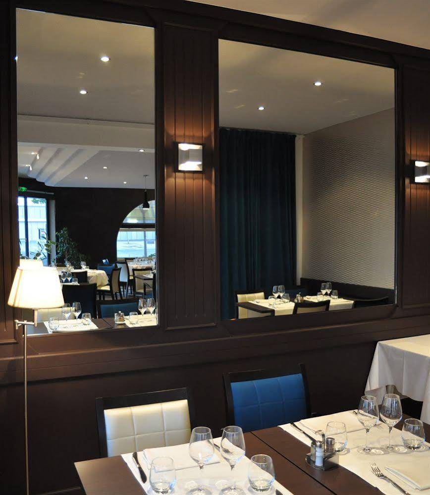 Hotel Le Berry