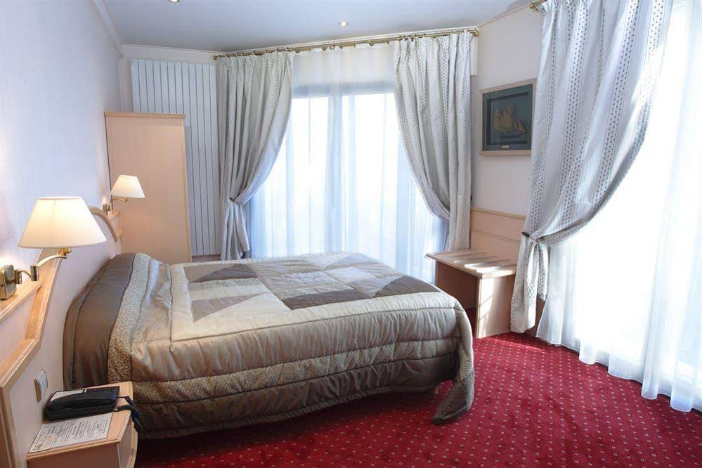 Hotel Le Berry