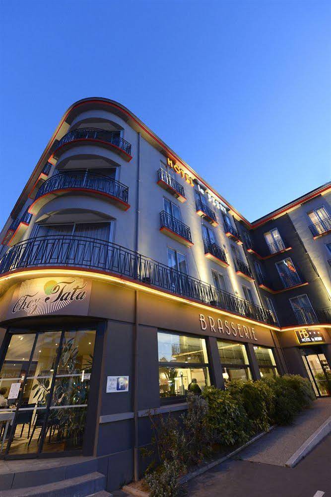 Hotel Le Berry