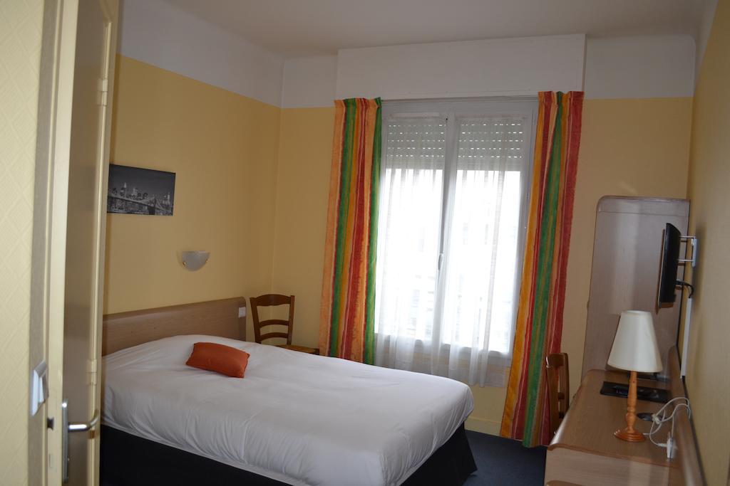 Hotel Le Bretagne