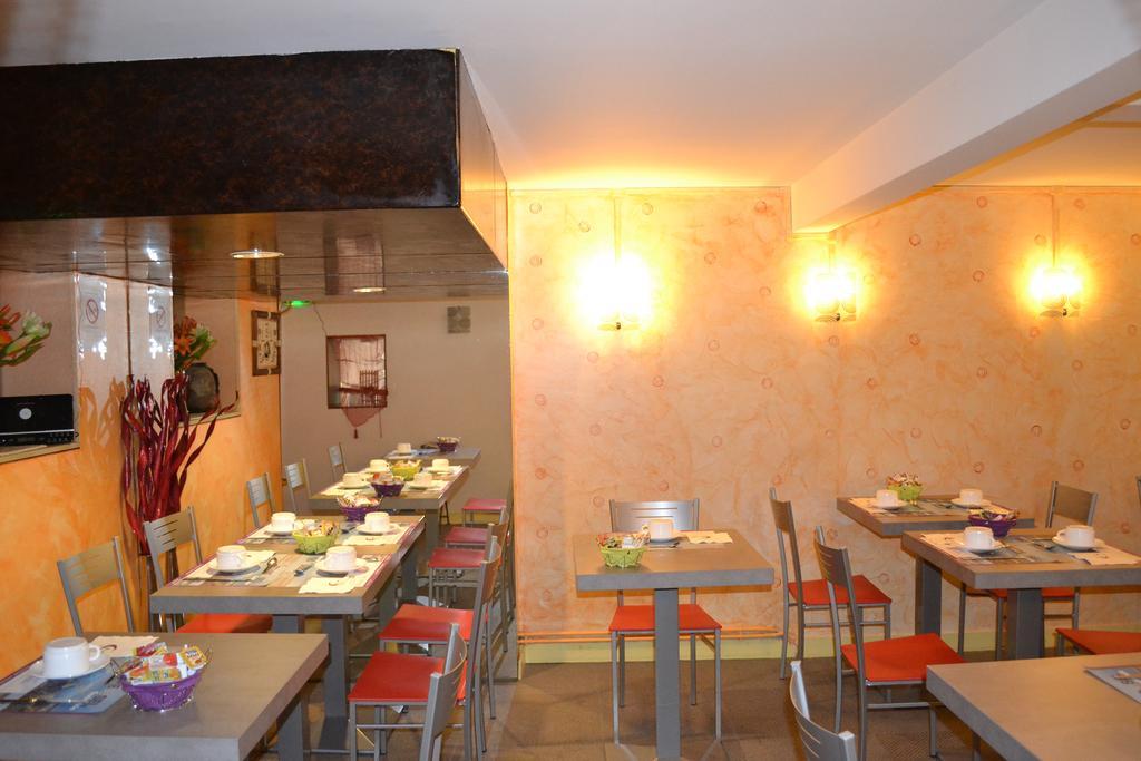 Hotel Le Bretagne