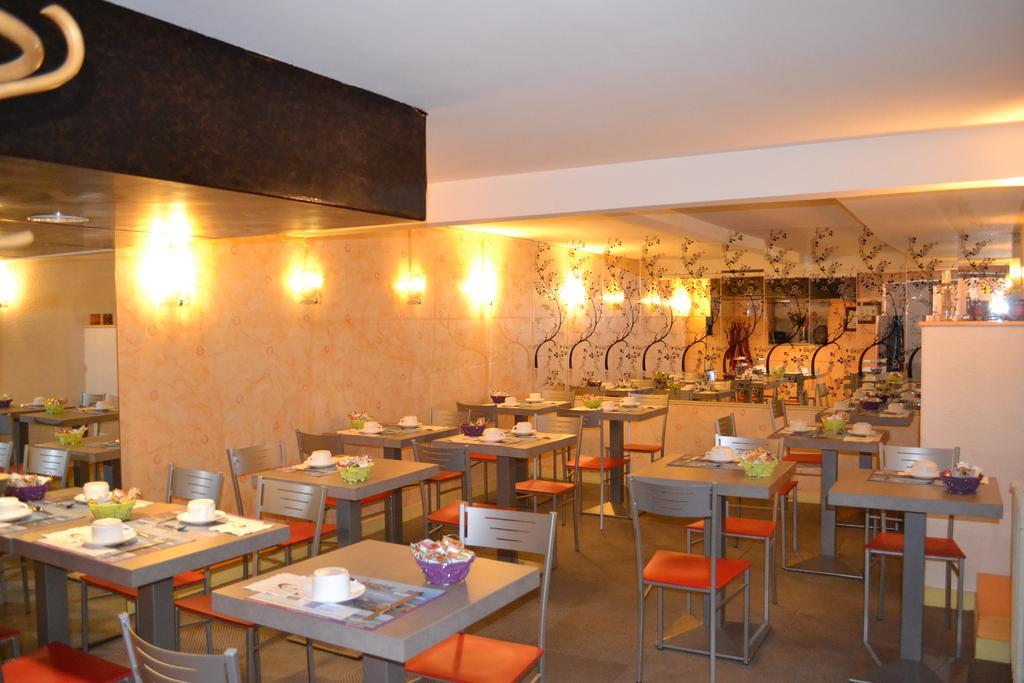 Hotel Le Bretagne