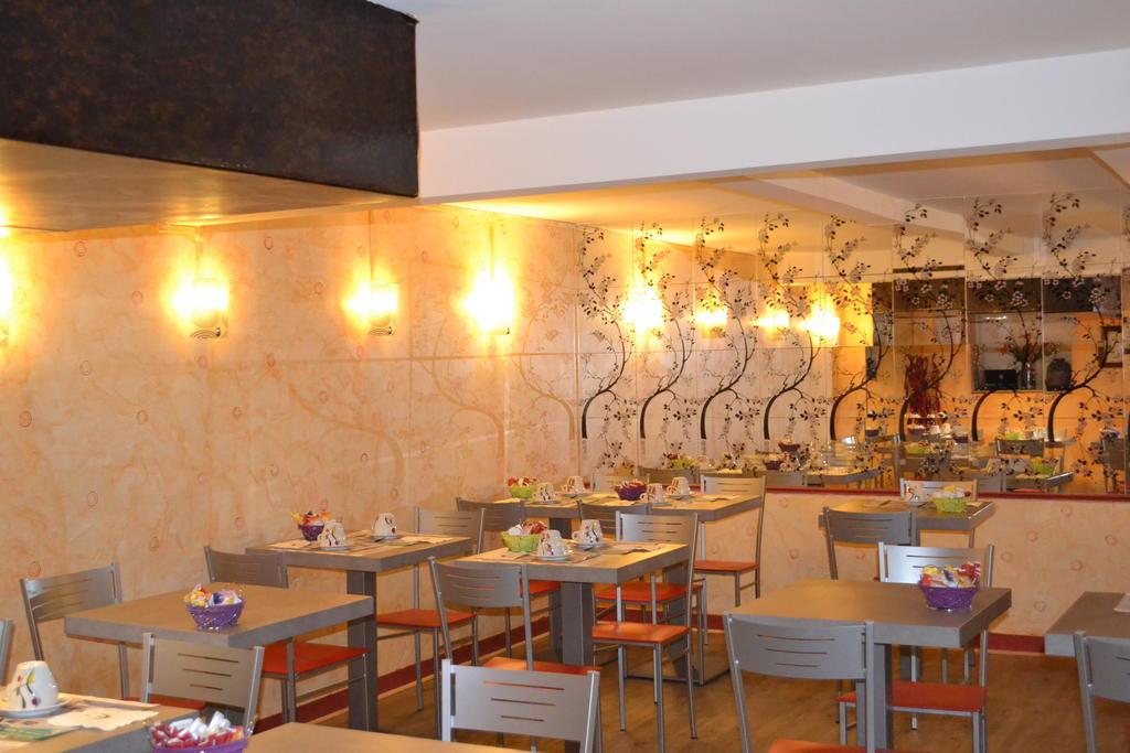 Hotel Le Bretagne
