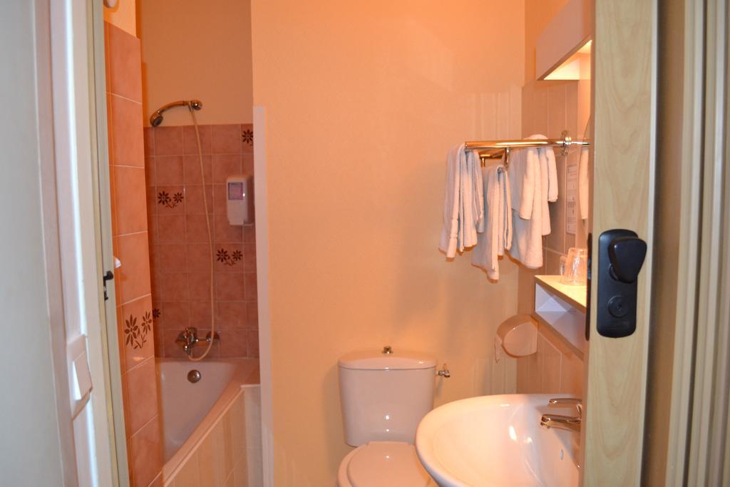 Hotel Le Bretagne