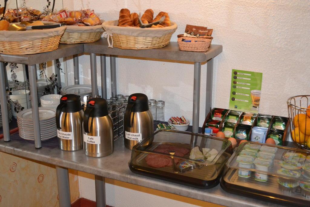 Hotel Le Bretagne