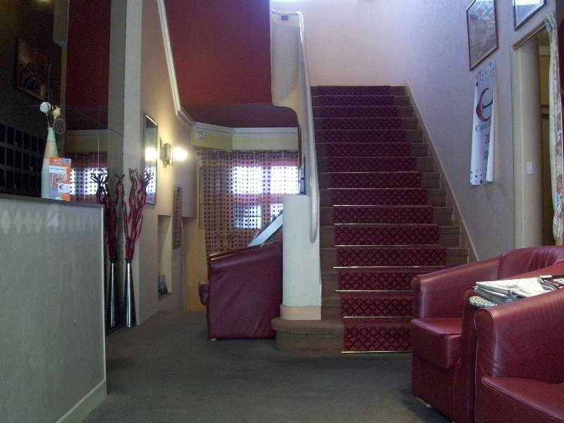 Hotel Le Bretagne