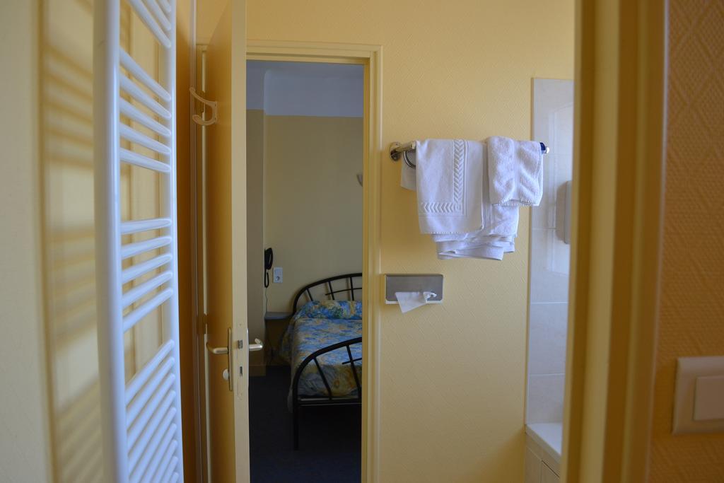 Hotel Le Bretagne