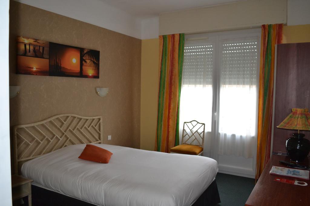 Hotel Le Bretagne