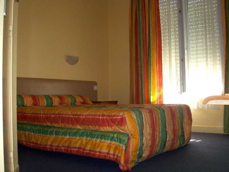 Hotel Le Bretagne