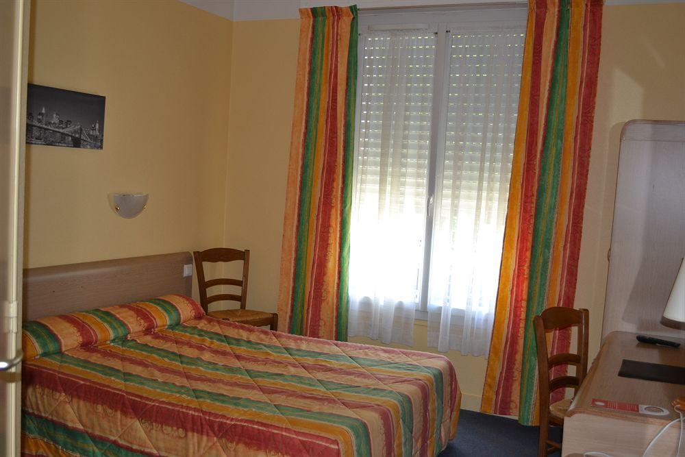 Hotel Le Bretagne