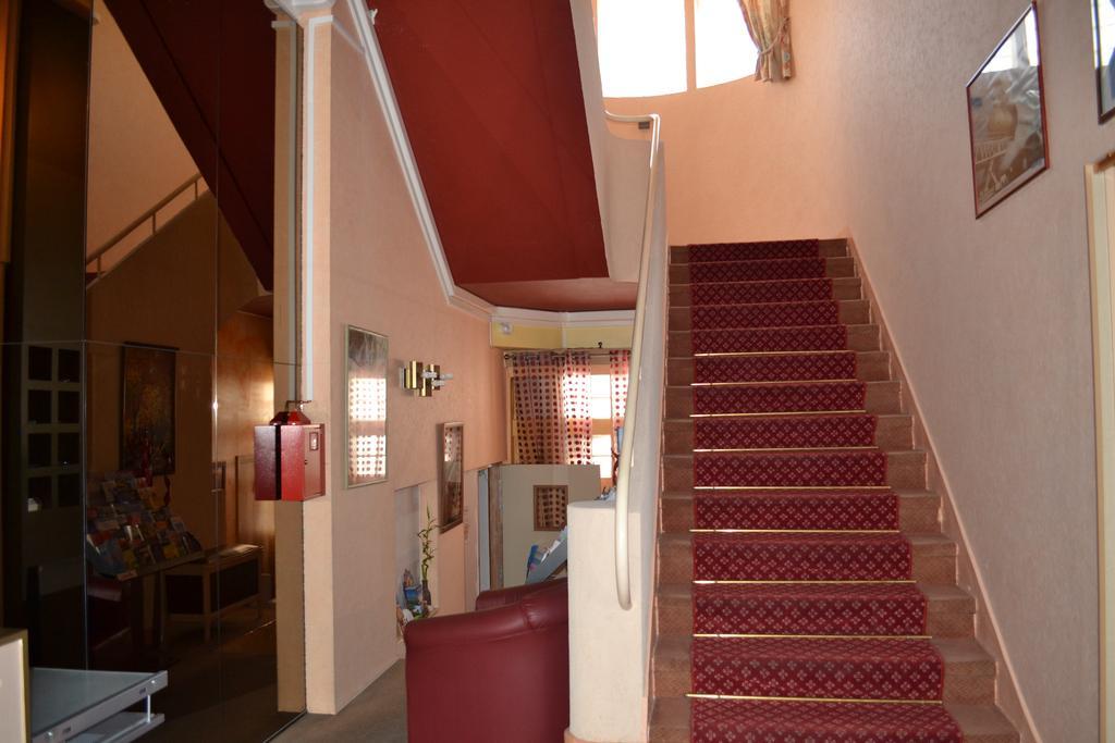 Hotel Le Bretagne