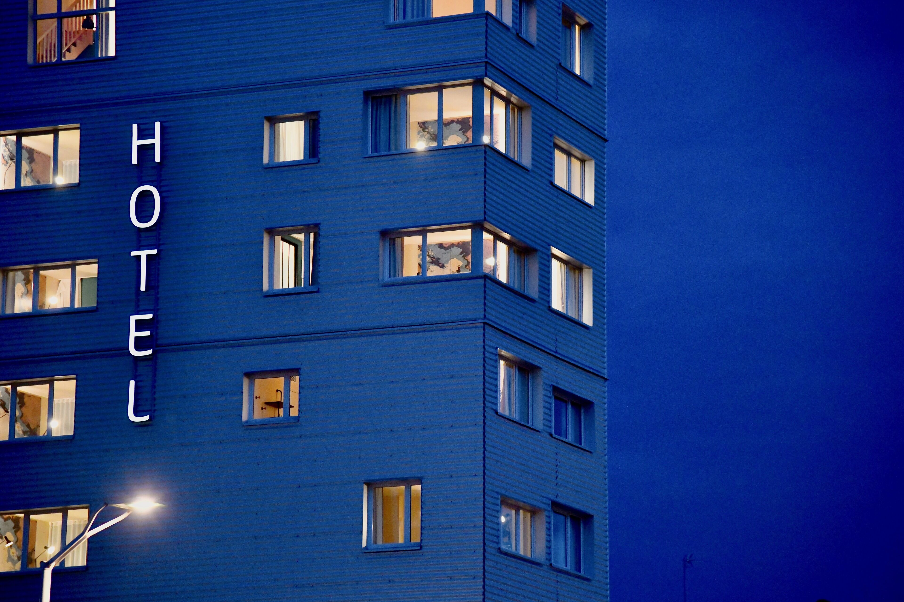 Ibis budget Saint Nazaire Centre Gare