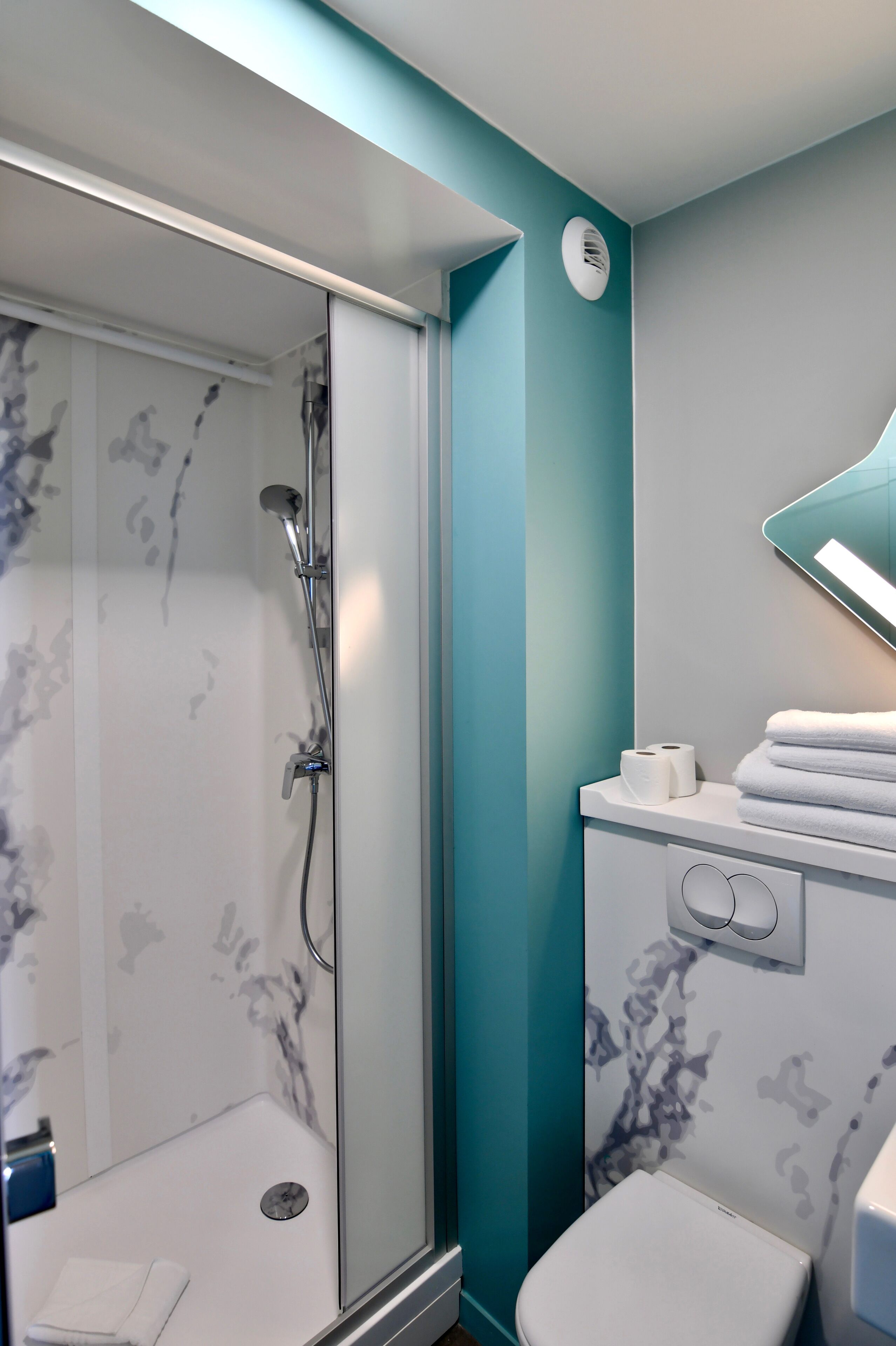Ibis budget Saint Nazaire Centre Gare