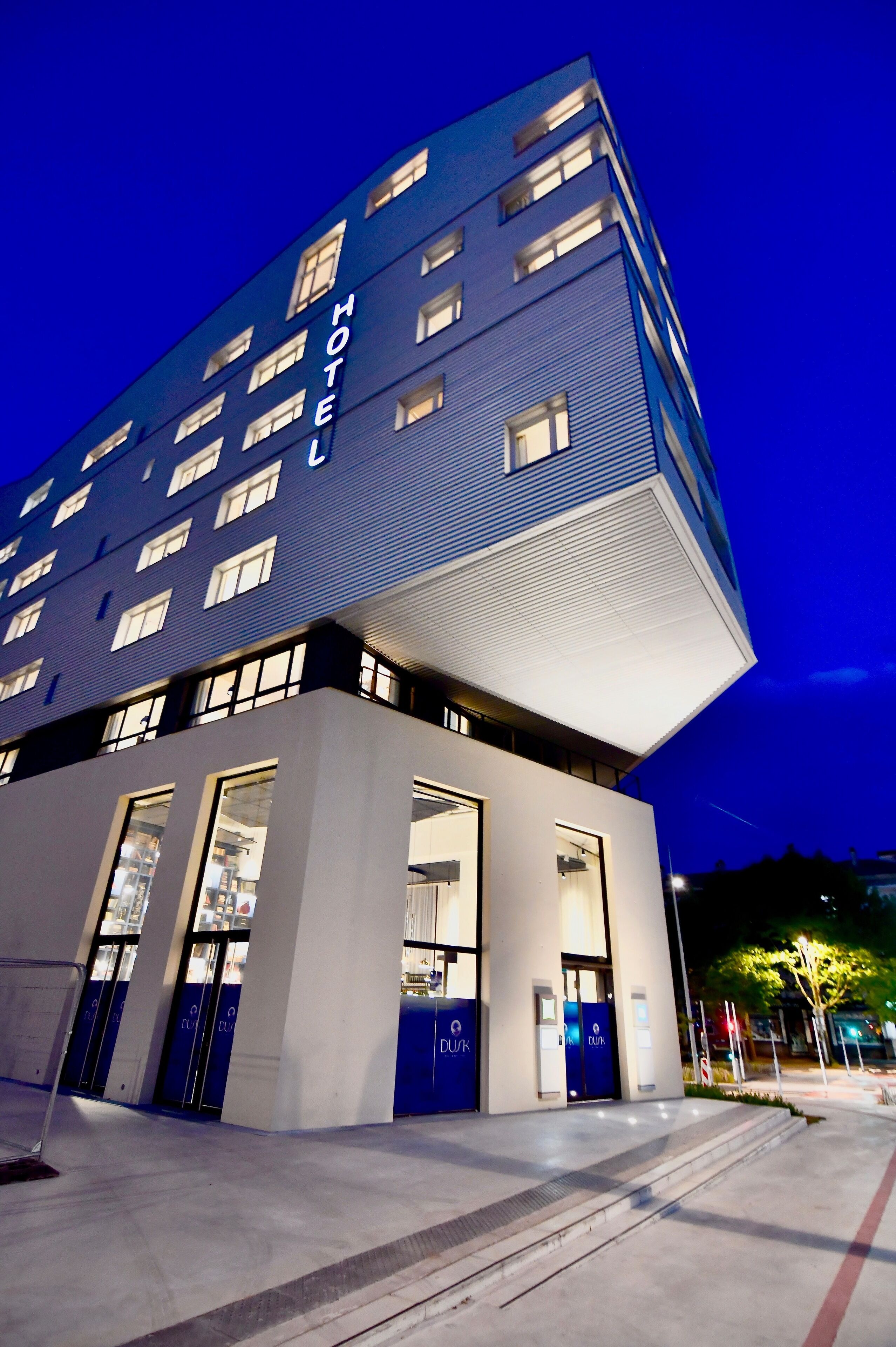 Ibis budget Saint Nazaire Centre Gare