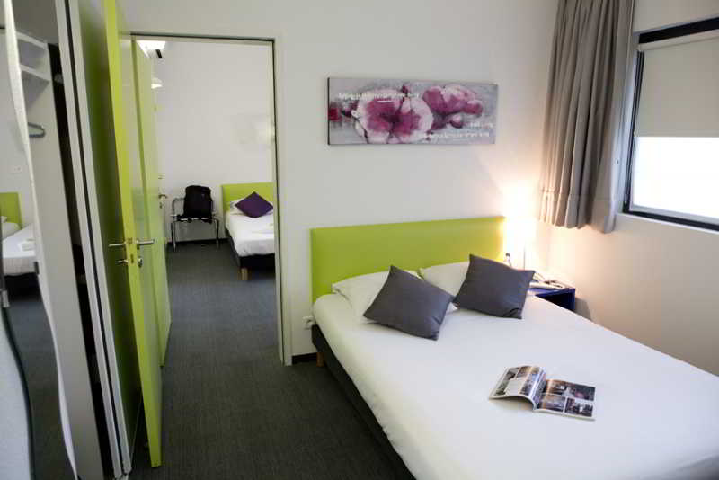 The Originals City Hotel Anaïade