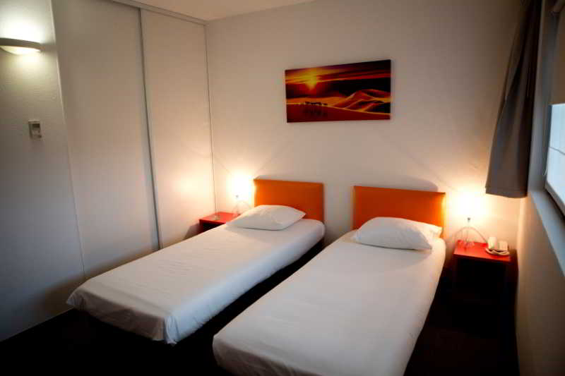 The Originals City Hotel Anaïade