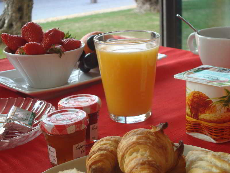 The Originals City Hotel Anaïade