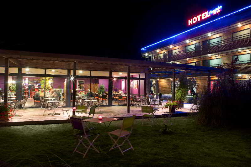 The Originals City Hotel Anaïade