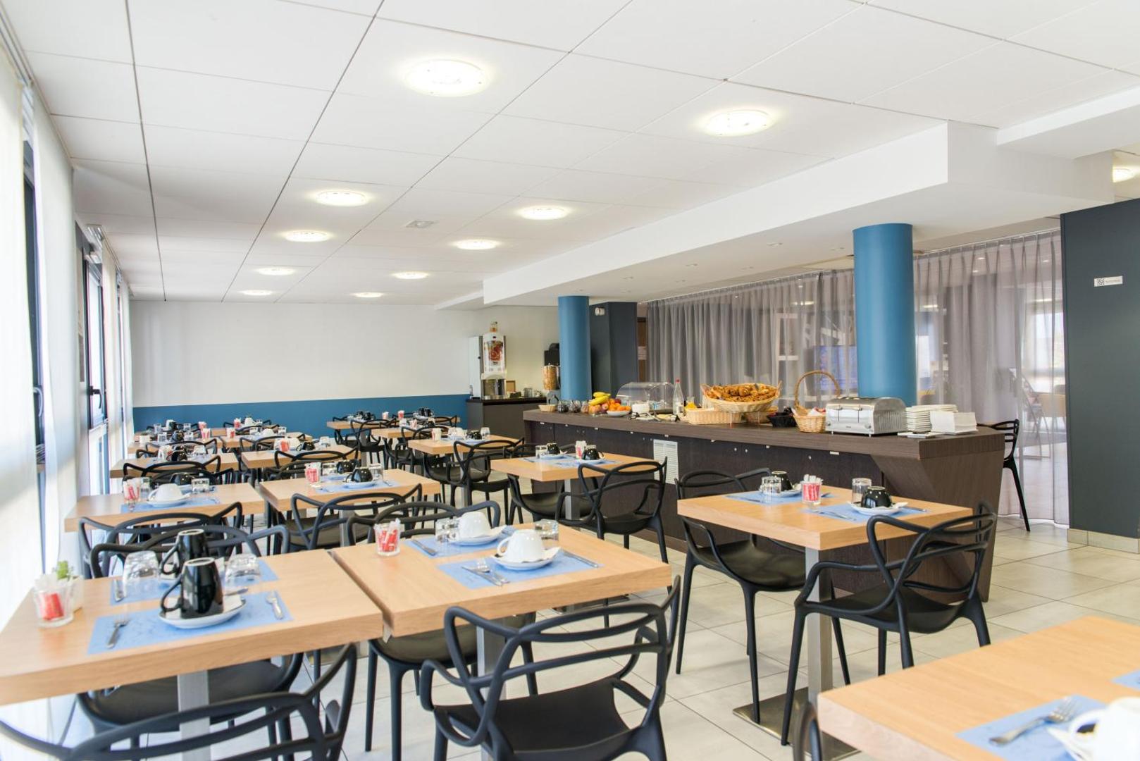 Best Western Les Aureliades