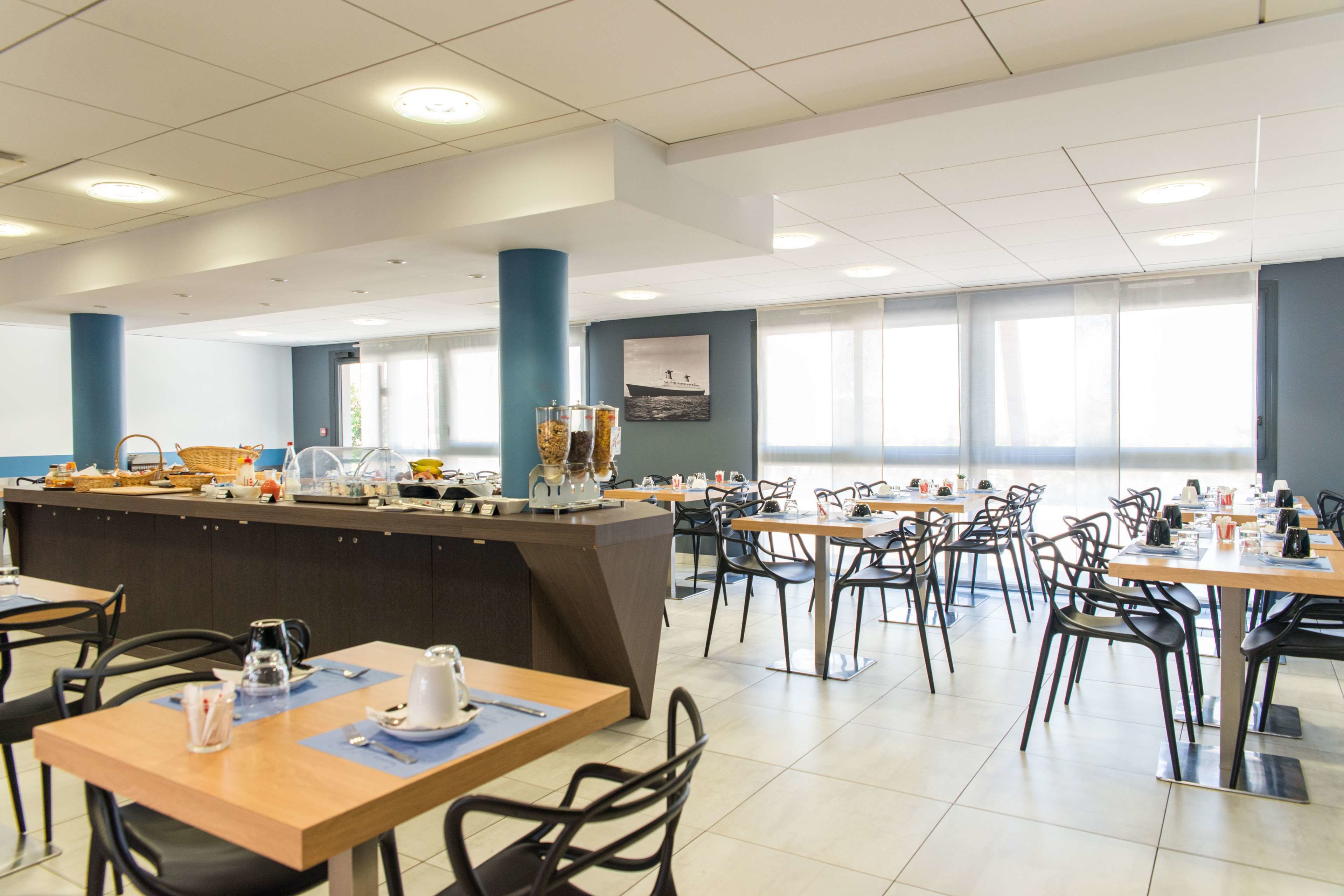 Best Western Les Aureliades