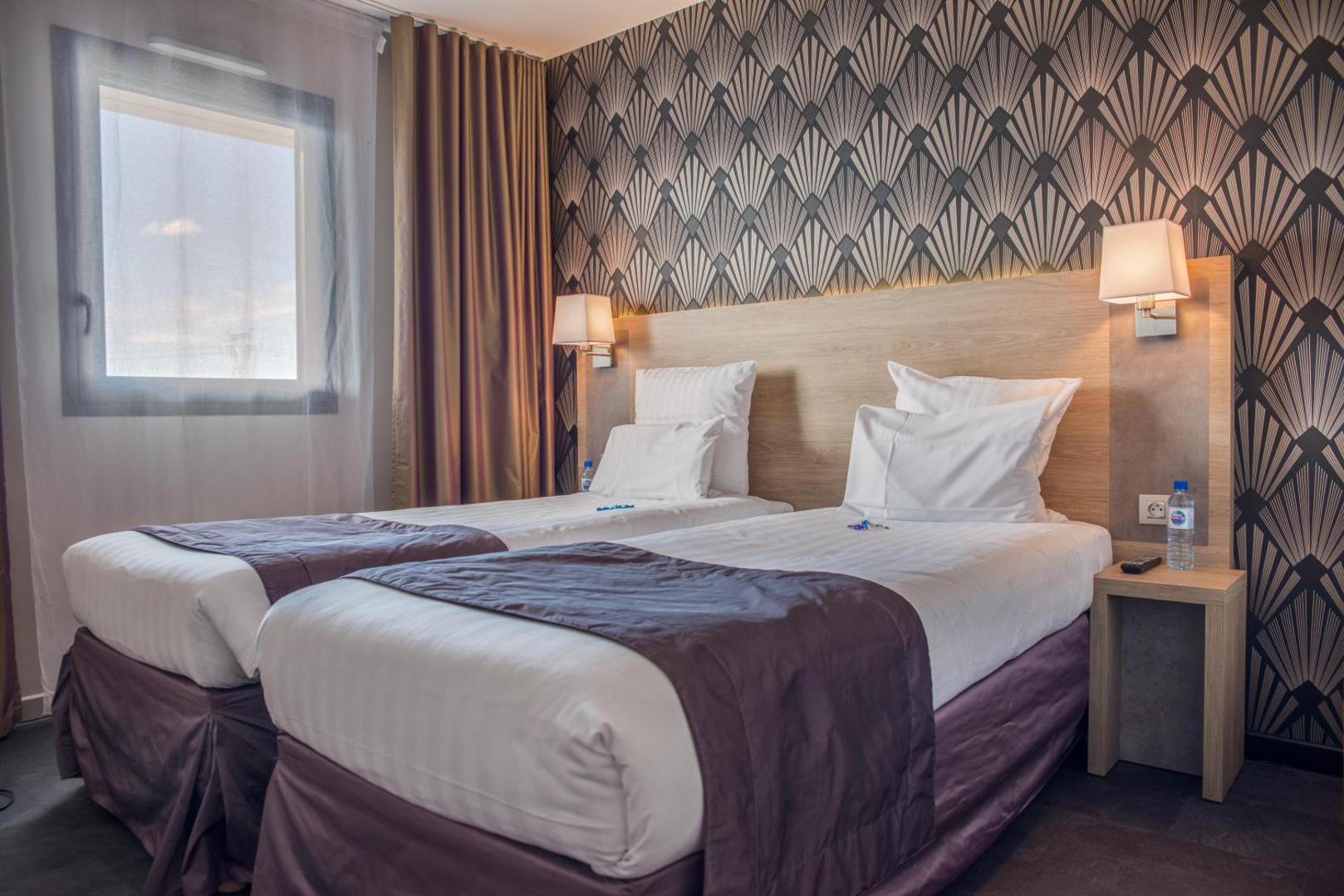 Best Western Les Aureliades