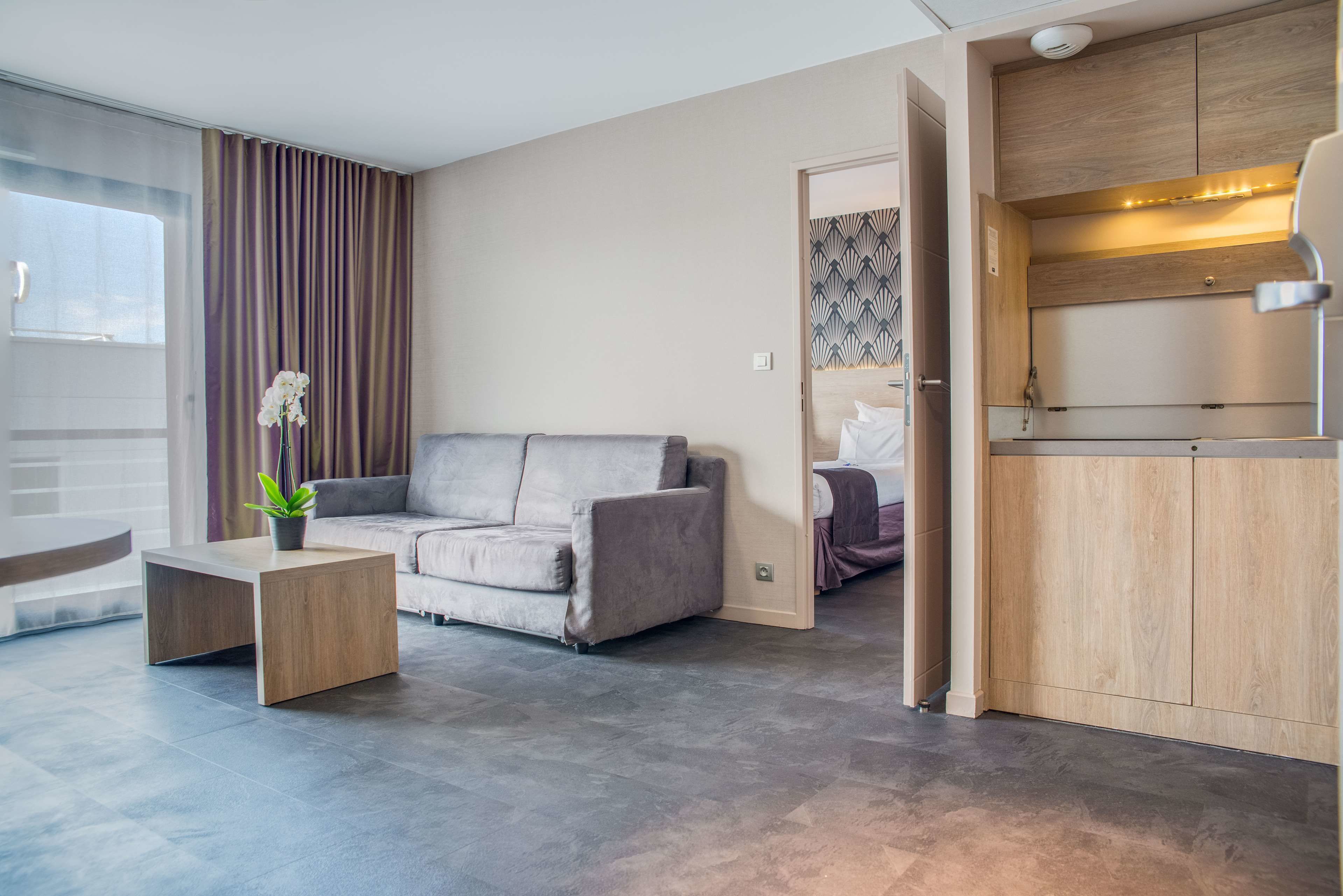 Best Western Les Aureliades