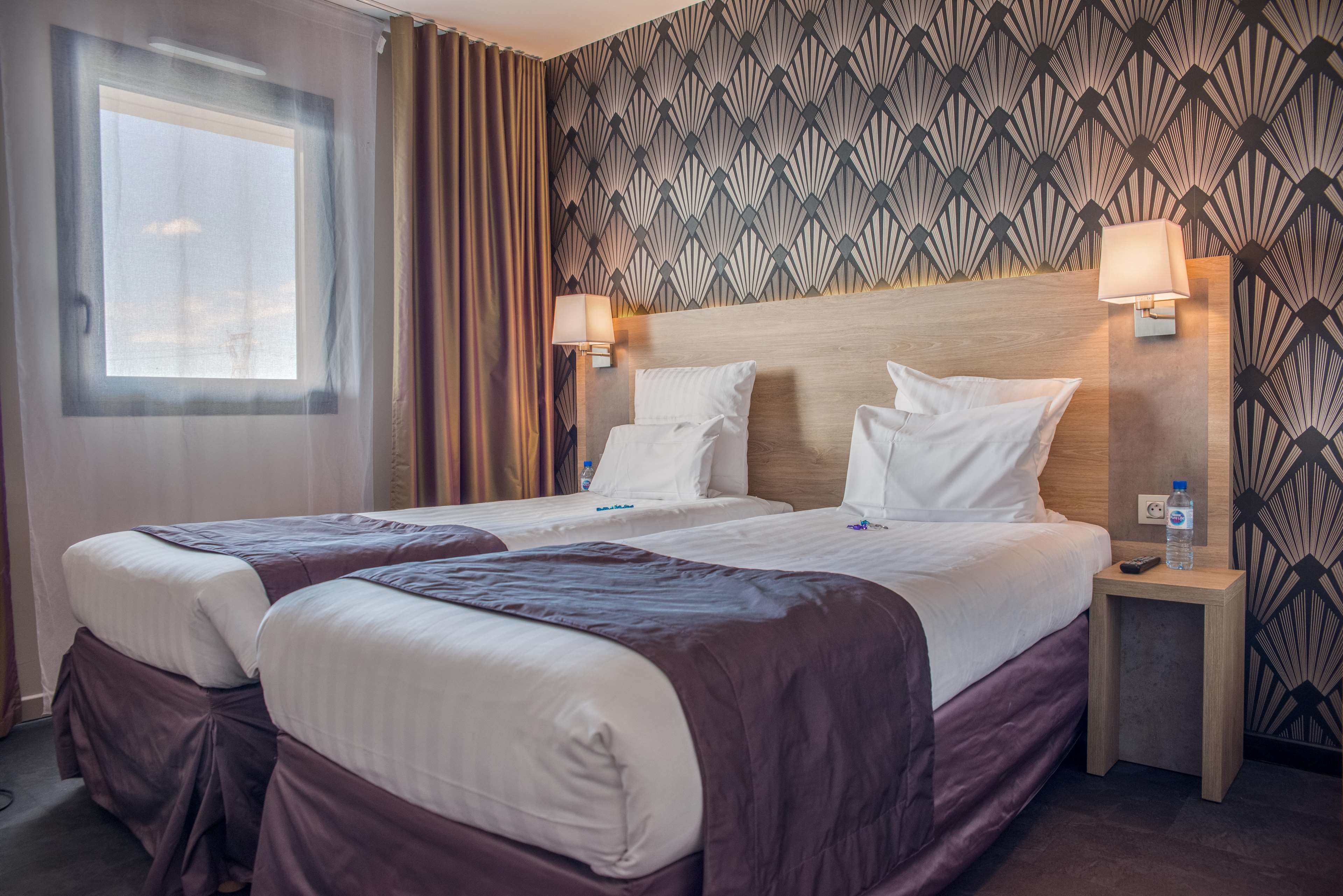 Best Western Les Aureliades