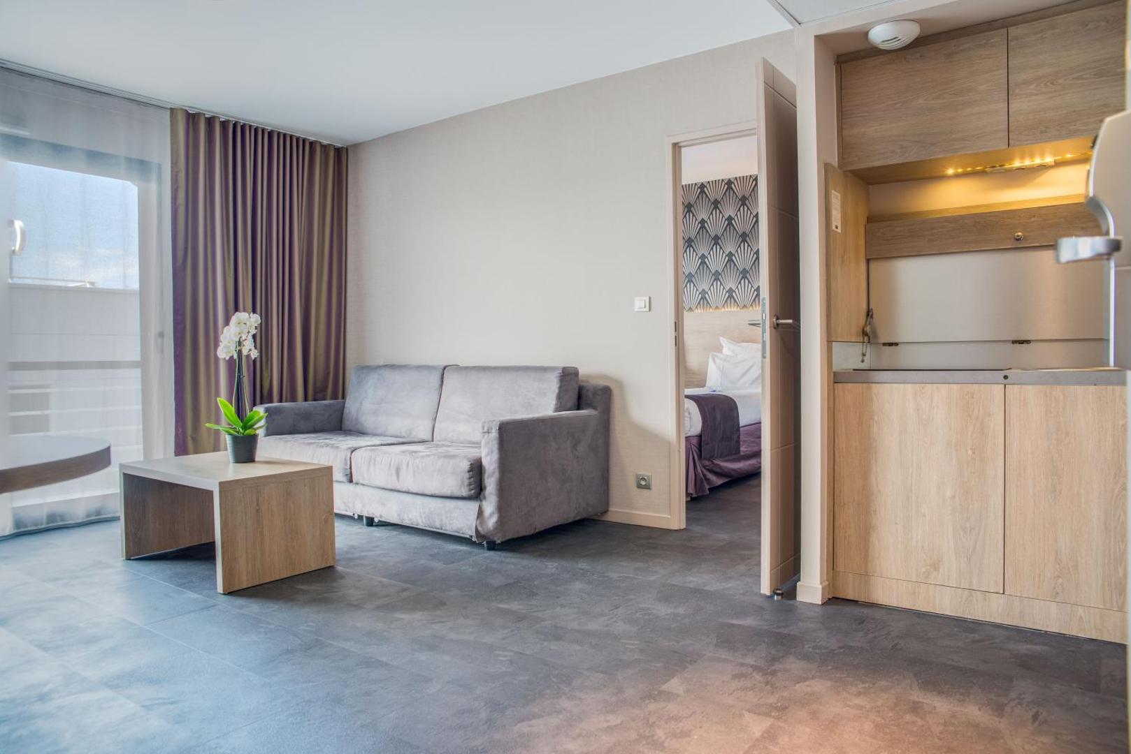 Best Western Les Aureliades