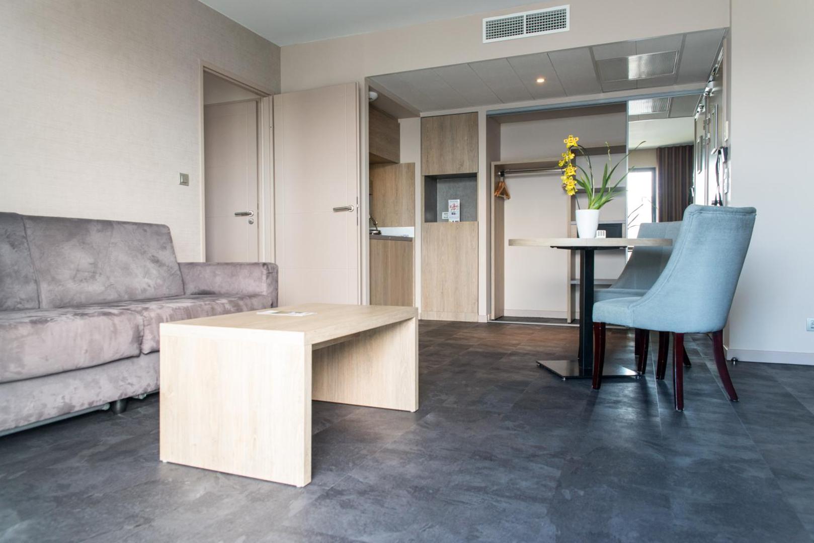 Best Western Les Aureliades