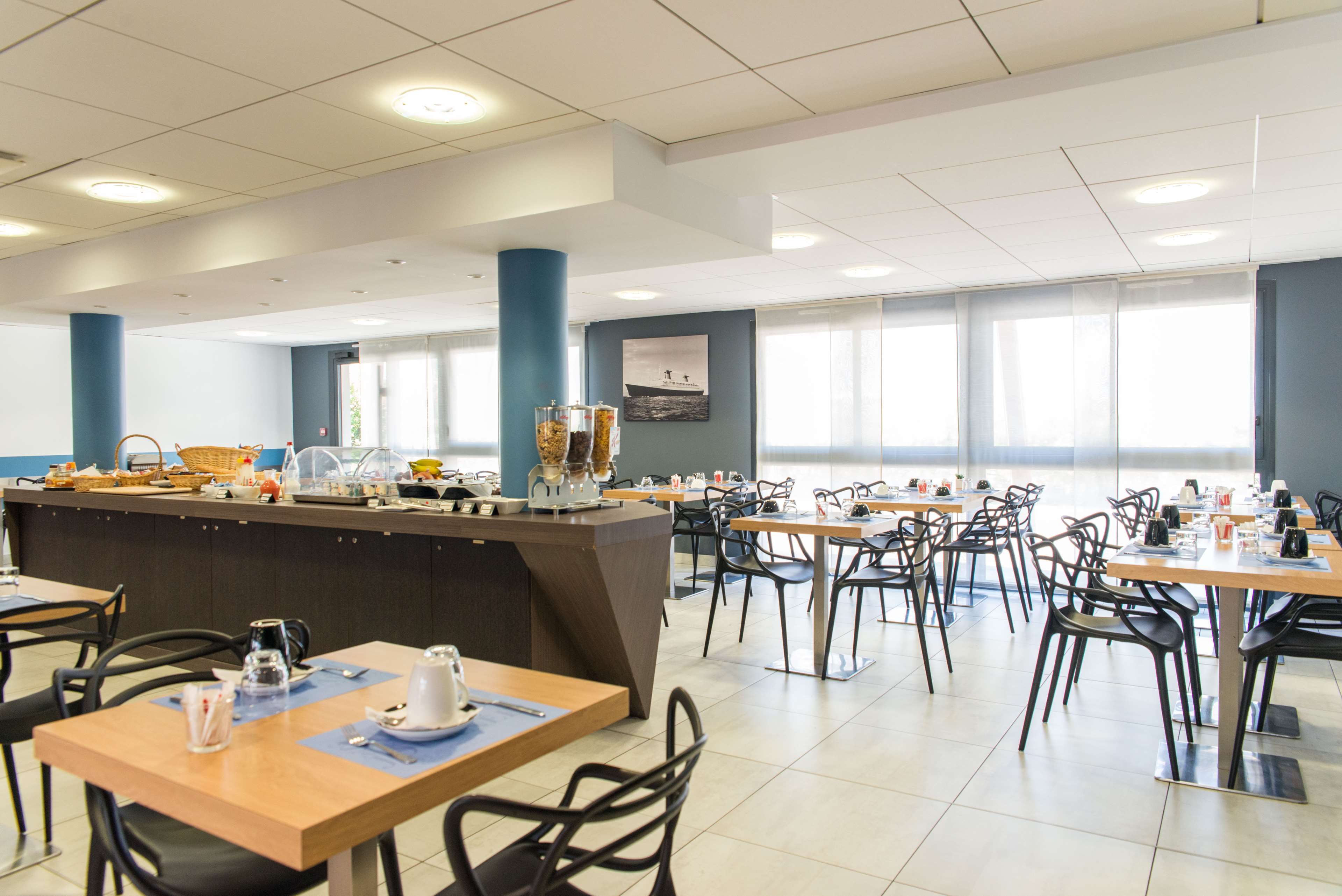 Best Western Les Aureliades