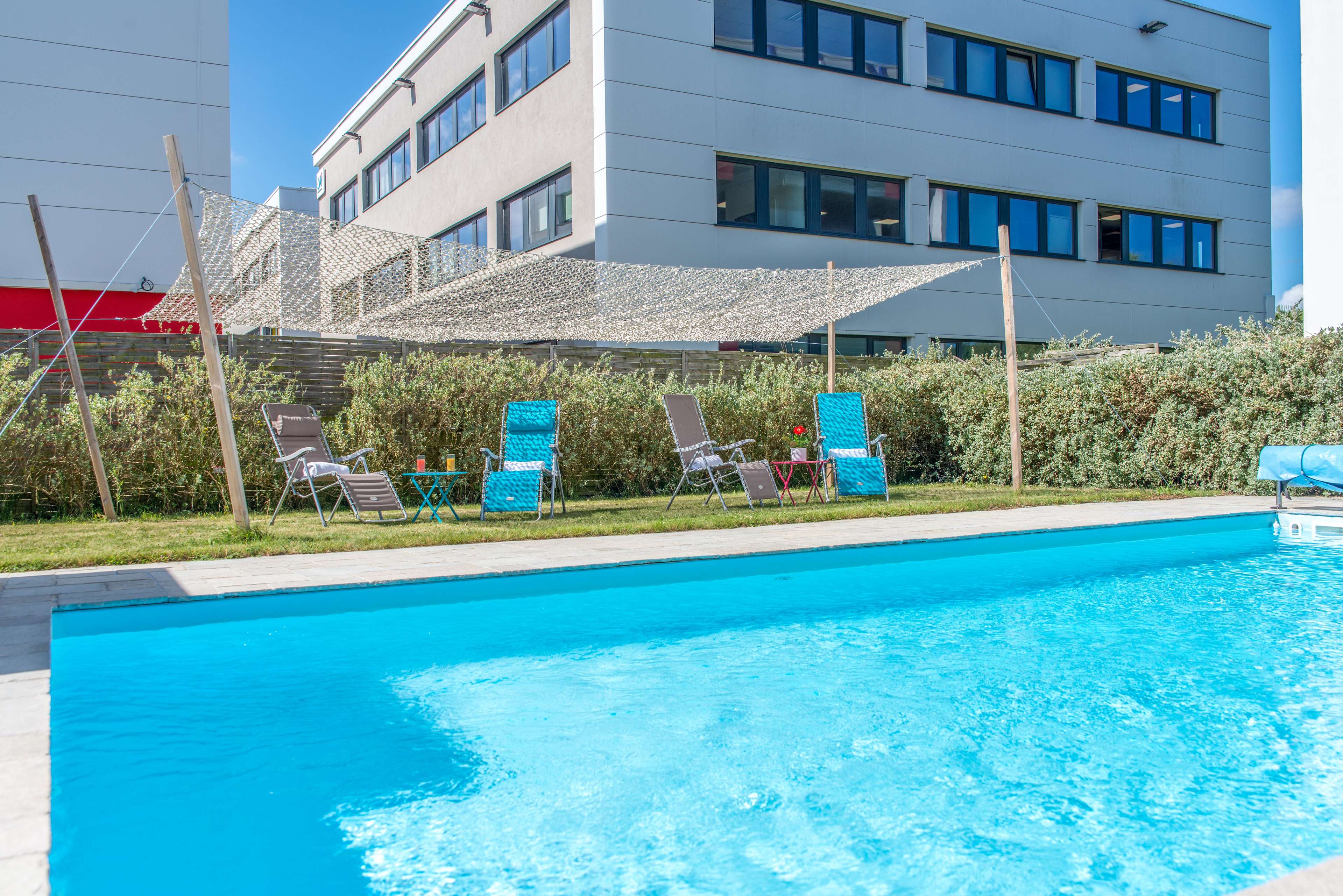Best Western Les Aureliades