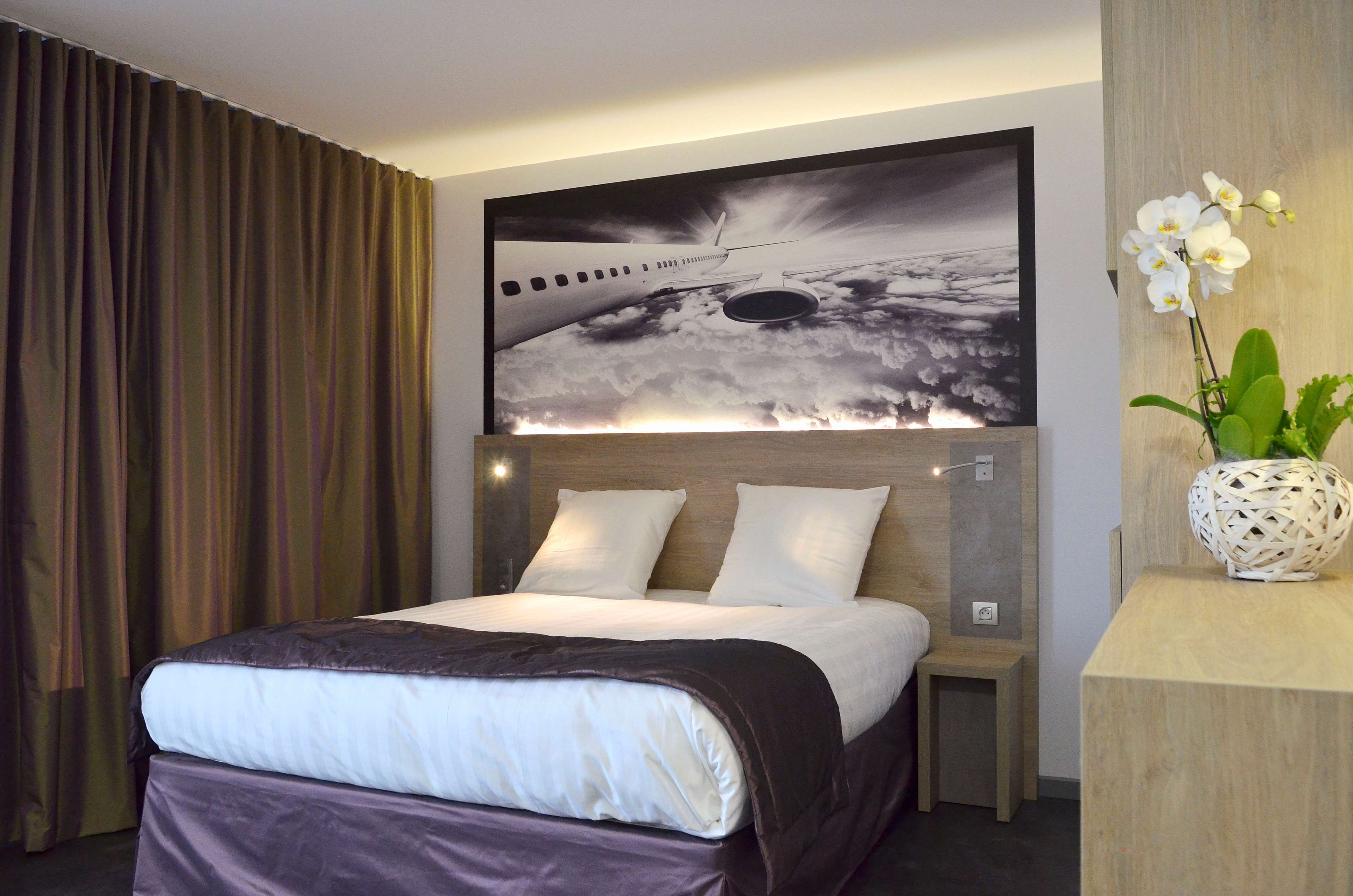 Best Western Les Aureliades