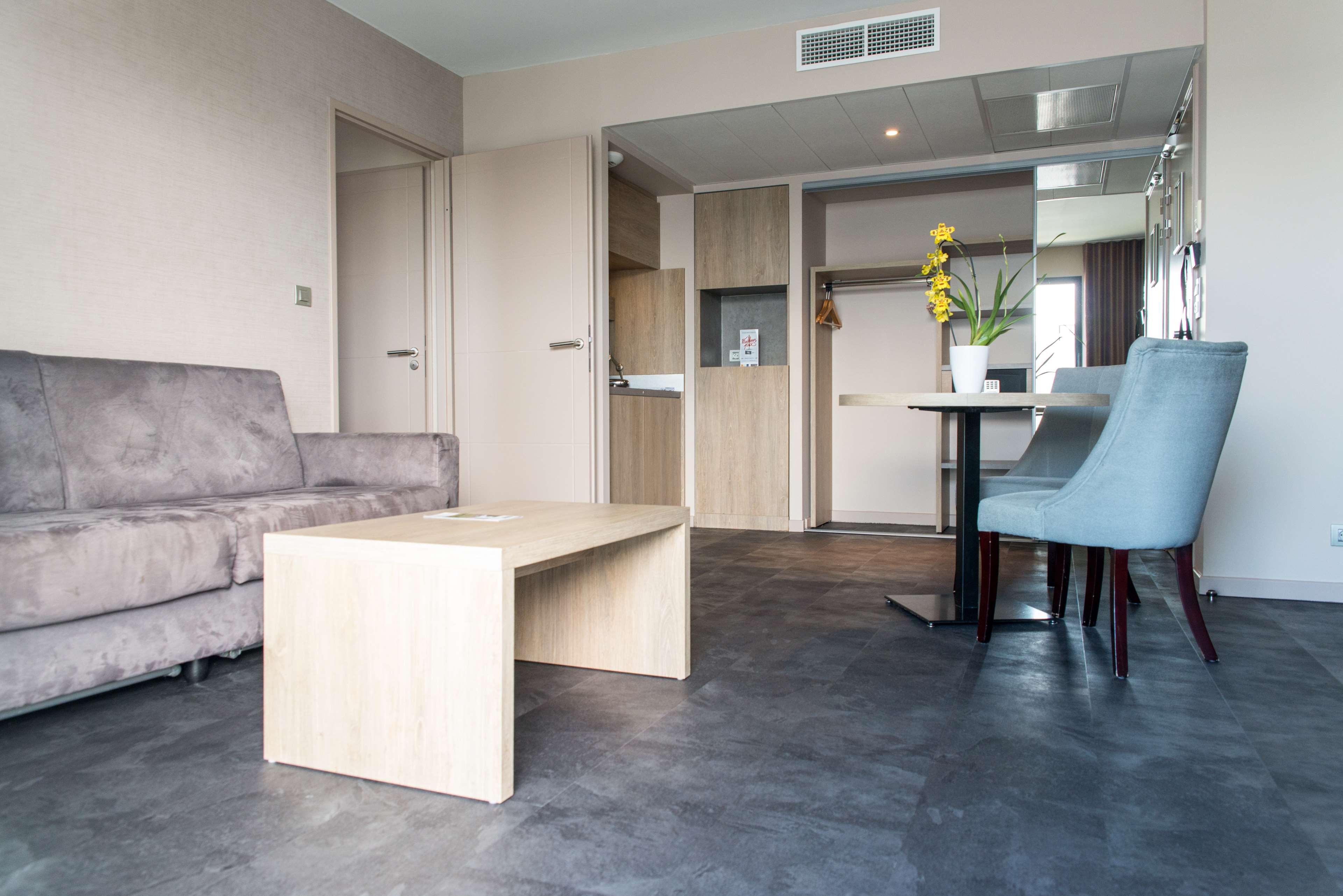 Best Western Les Aureliades