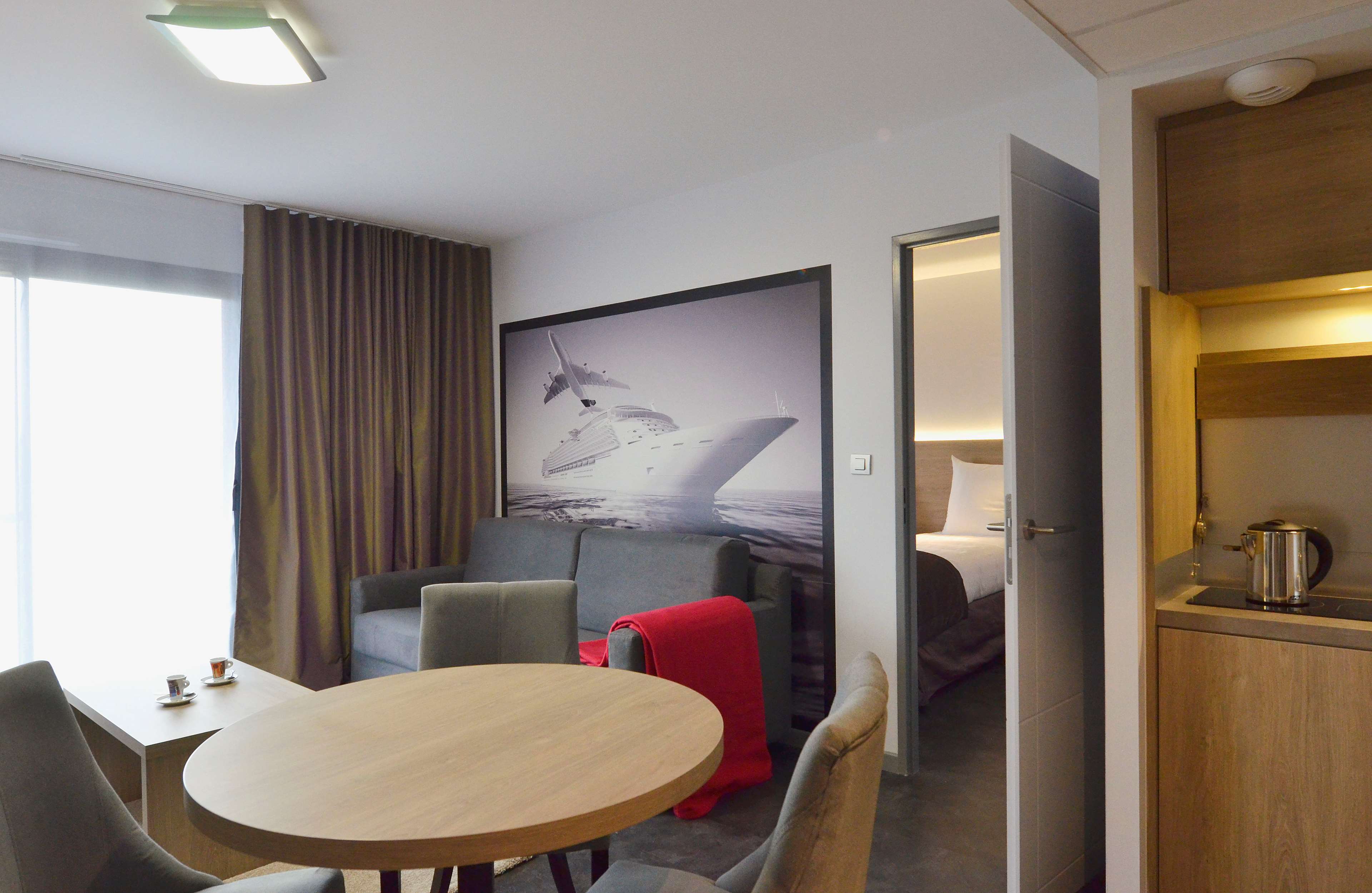 Best Western Les Aureliades