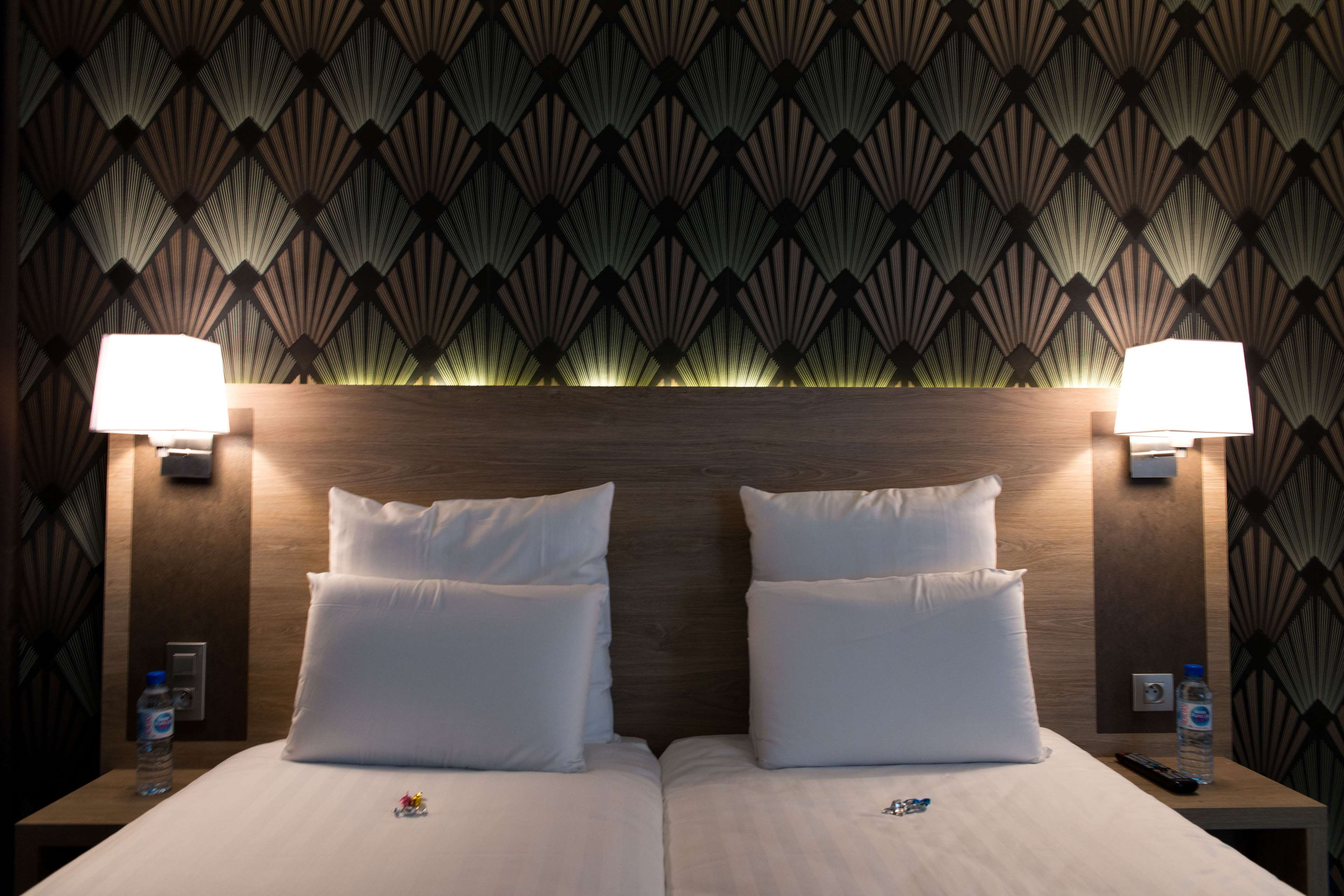 Best Western Les Aureliades