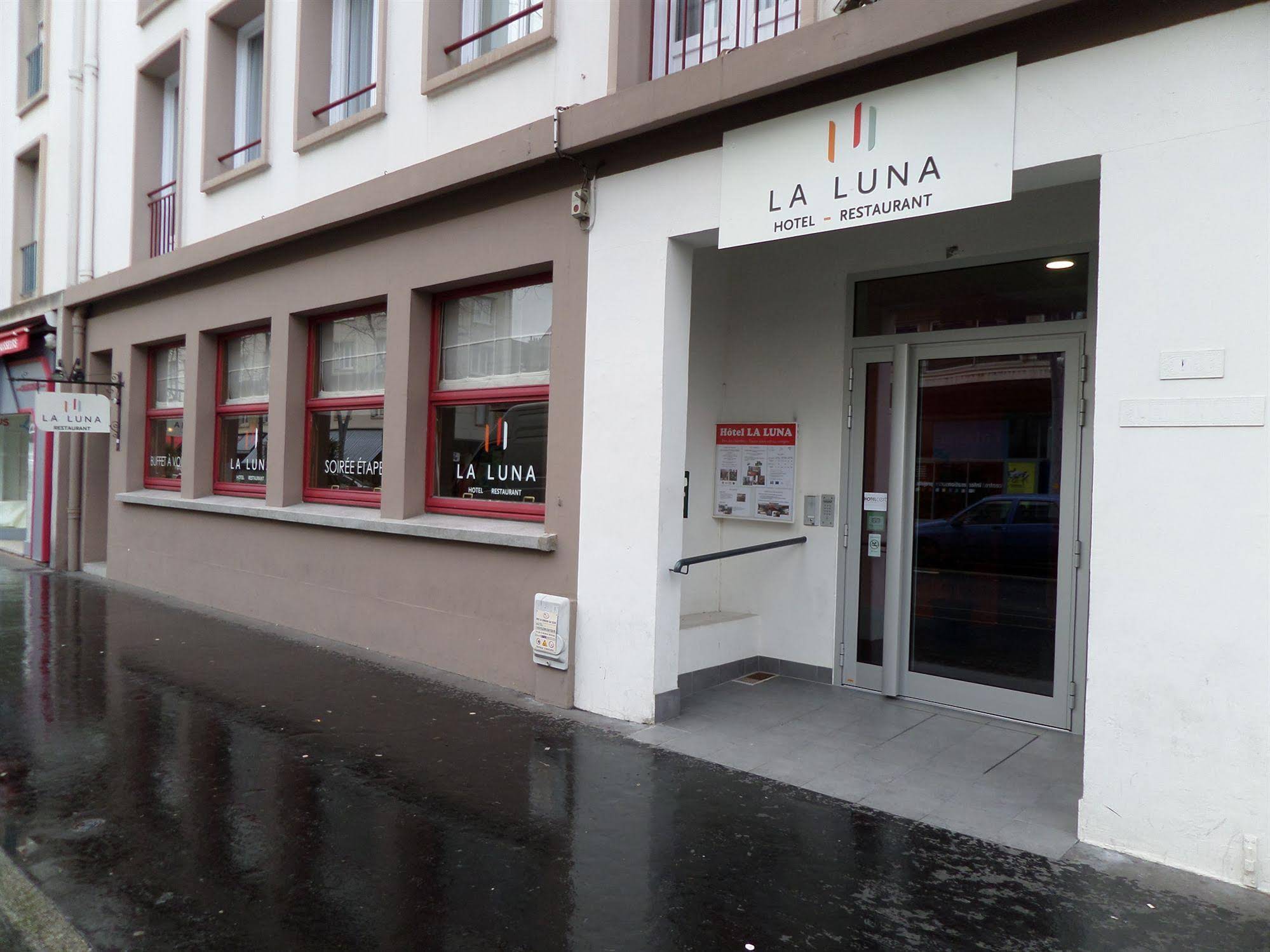 La Luna
