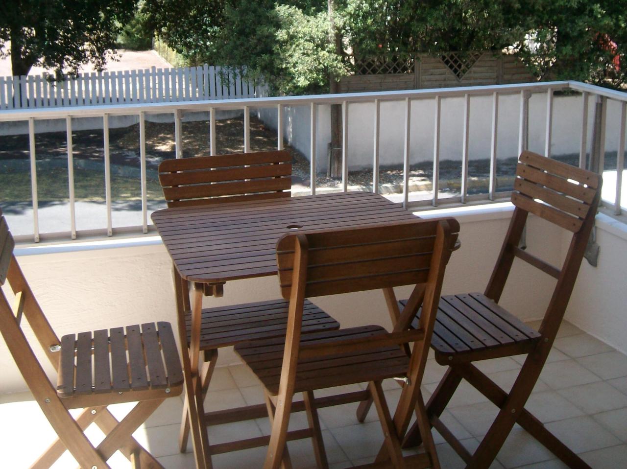 Locations Saint Palais sur Mer