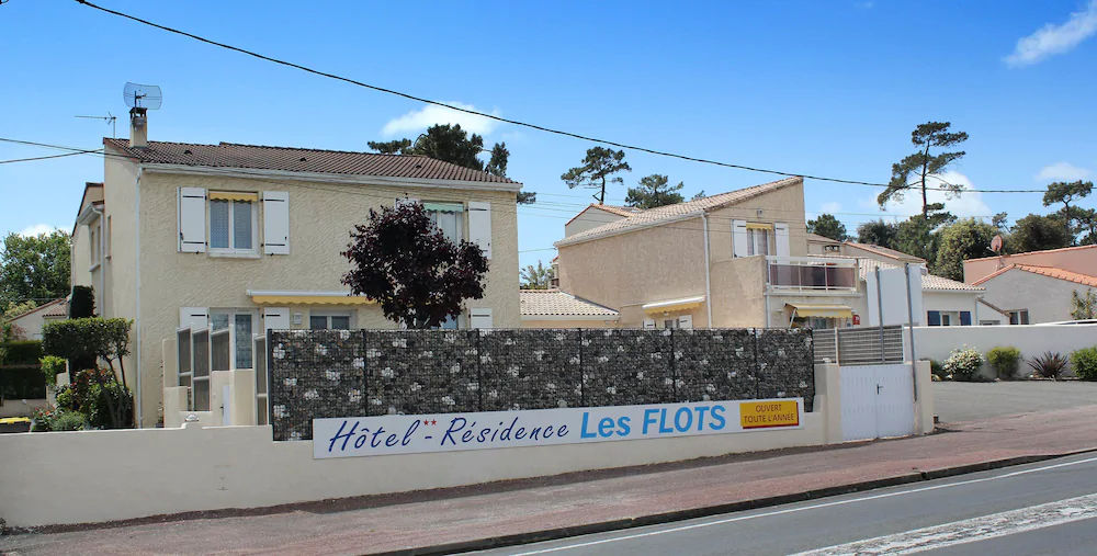 Residence Les Flots