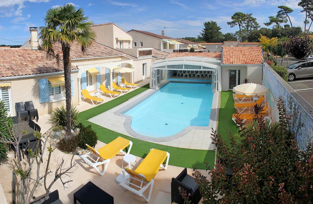 Residence Les Flots
