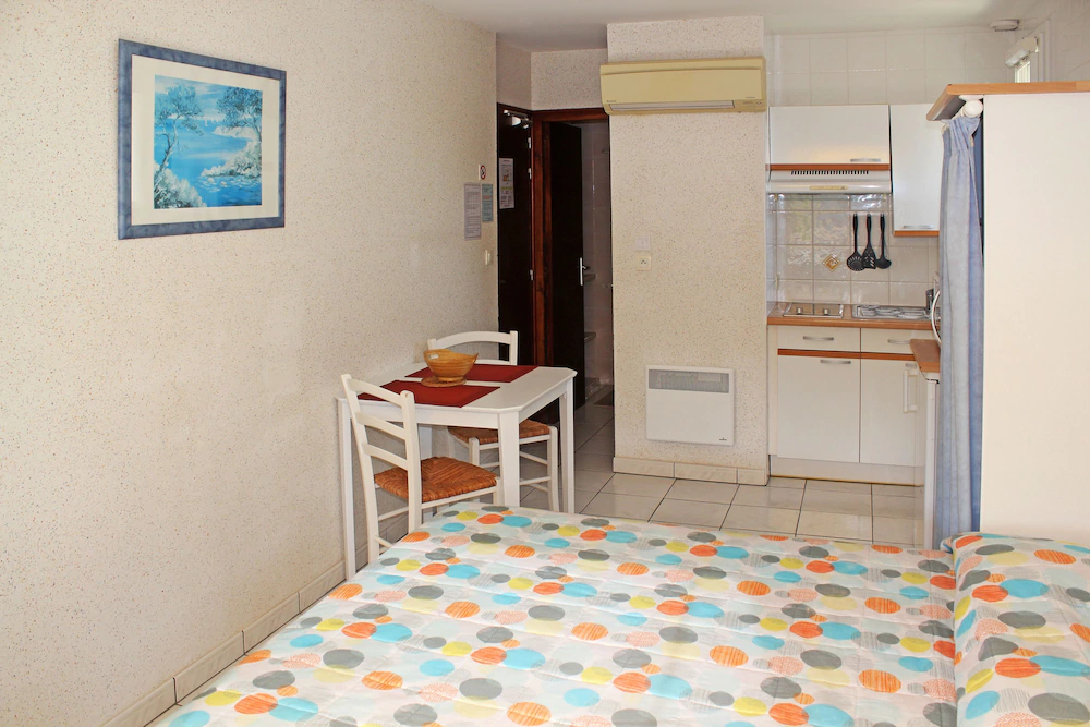 Residence Les Flots
