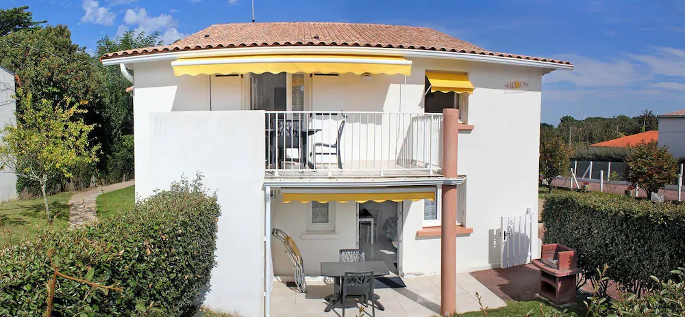 Residence Les Flots