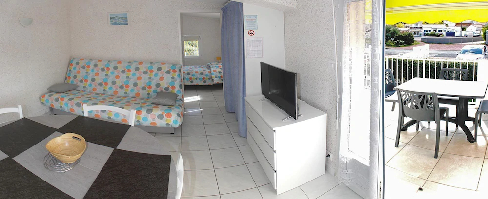 Residence Les Flots