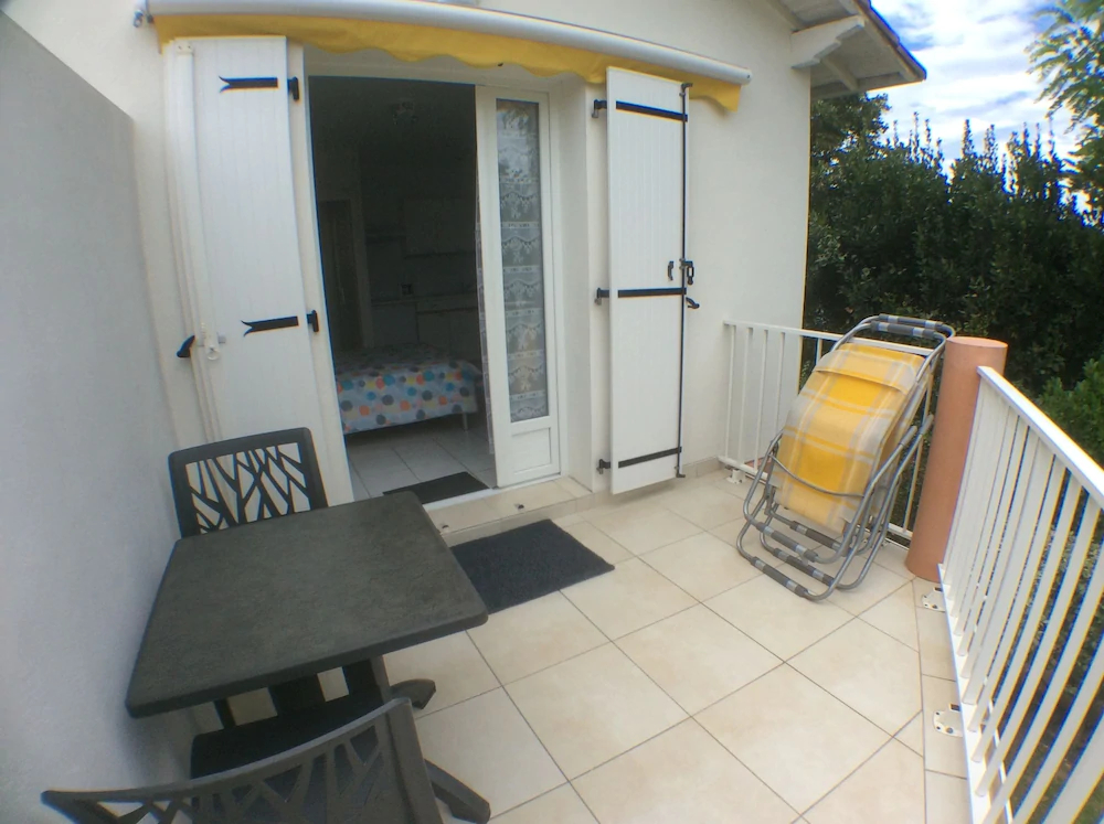 Residence Les Flots
