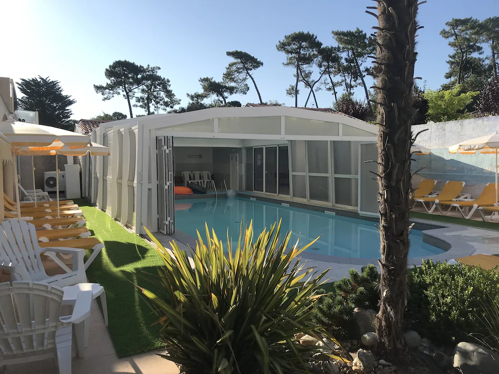 Residence Les Flots