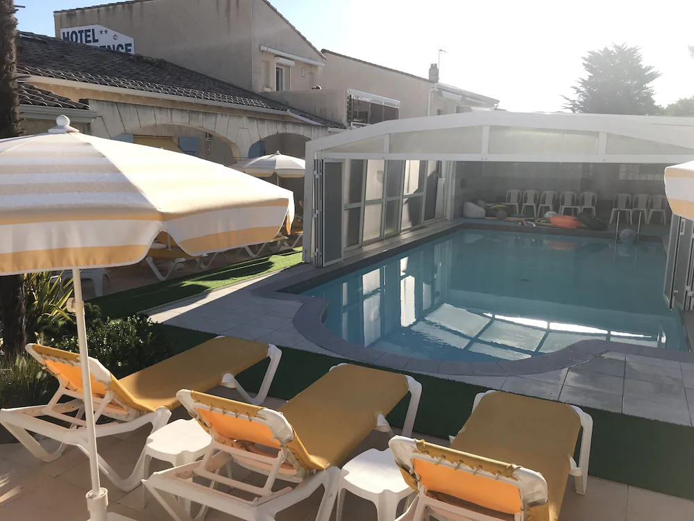Residence Les Flots