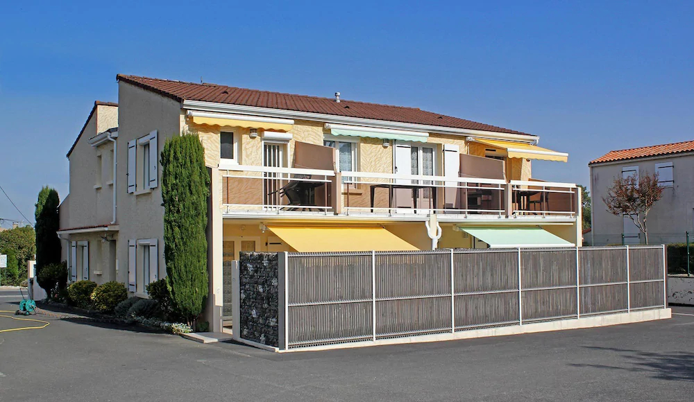 Residence Les Flots