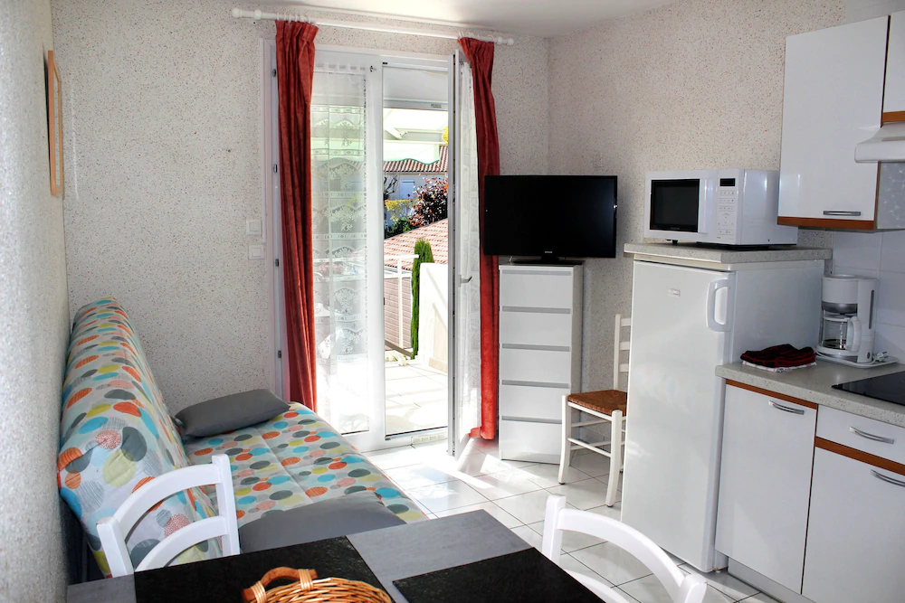 Residence Les Flots
