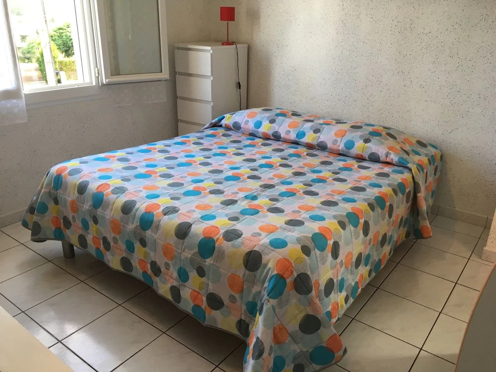 Residence Les Flots