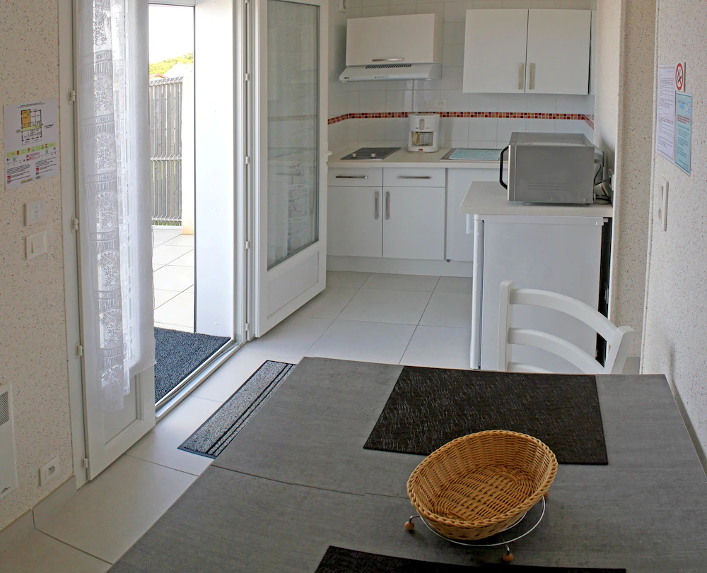 Residence Les Flots